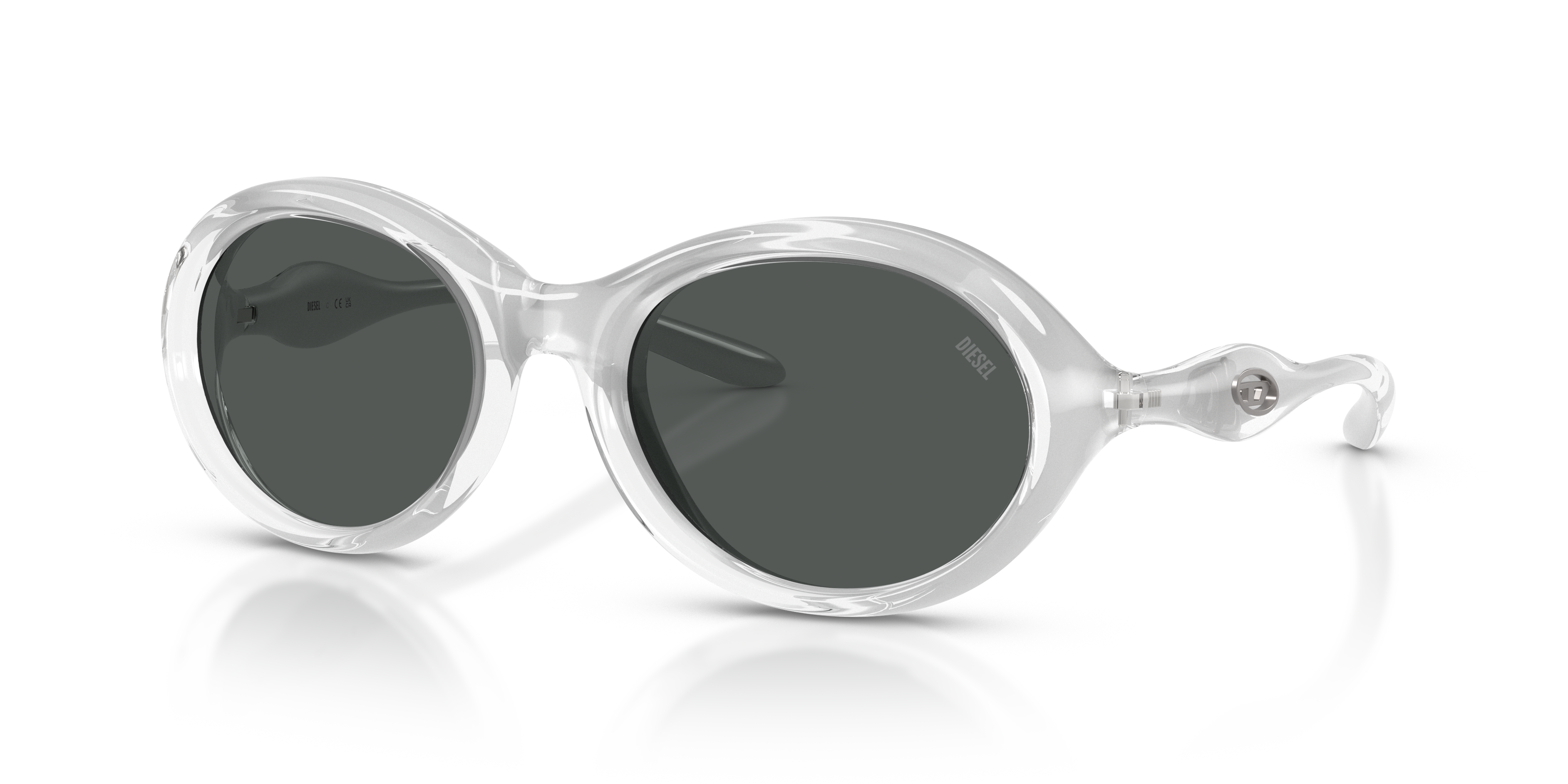 Diesel DL3009U  Sunglasses