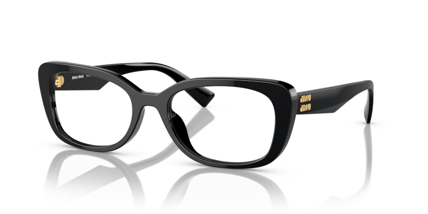 Miu Miu MU 07VV  Eyeglasses