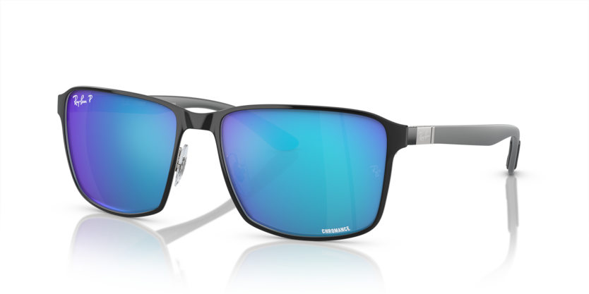 Ray-Ban RB3721CH  Sunglasses