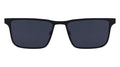 Flexon FLX1006MGC-CLIP Eyeglasses
