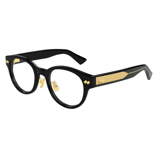 Bottega Veneta BV1405OA Eyeglasses