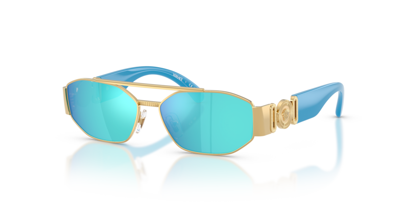 Versace Kids VK2003  Sunglasses Kids