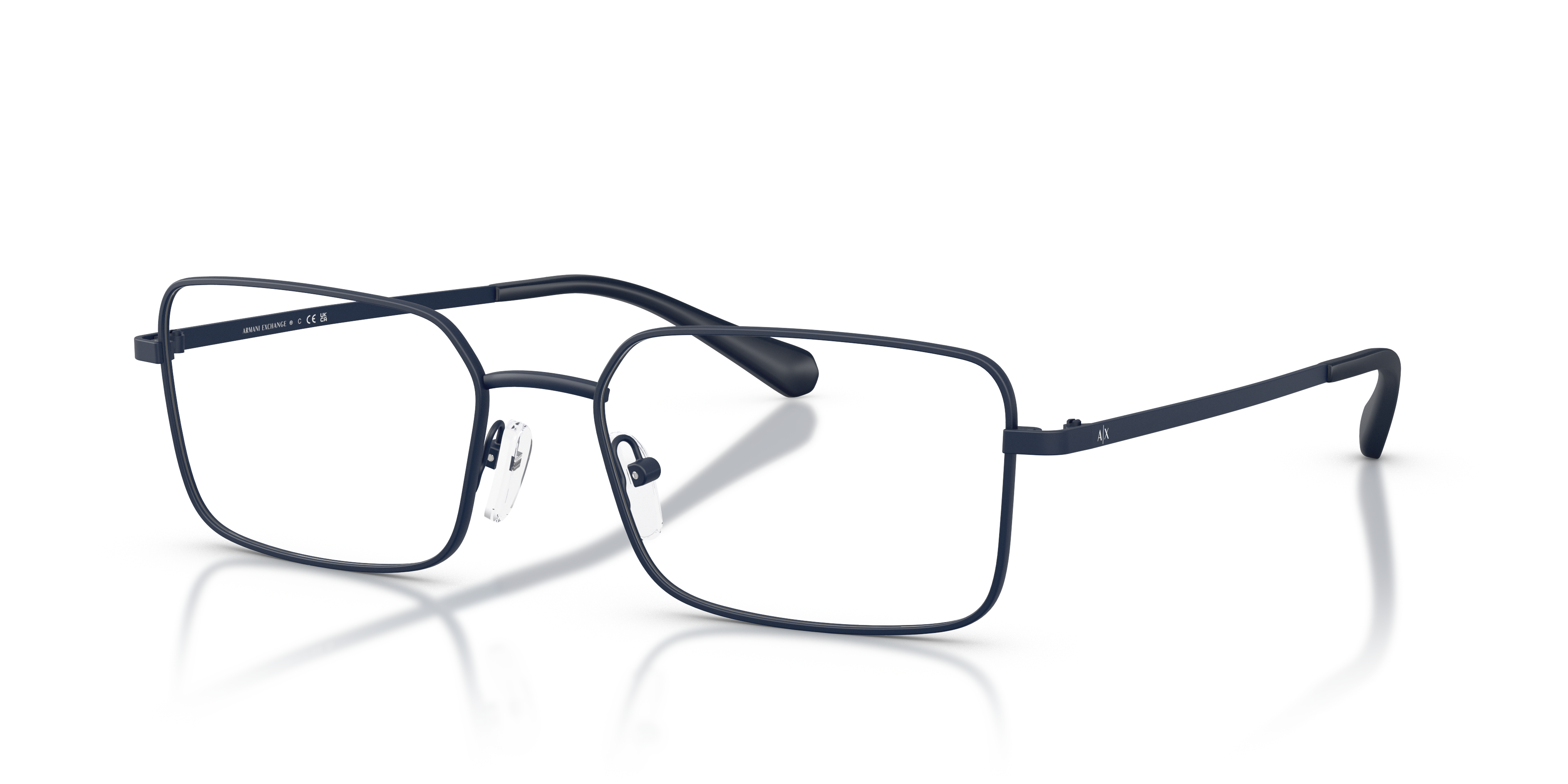 Armani Exchange AX1071  Eyeglasses