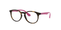 Ray-Ban Junior Vista RY1554  Eyeglasses Kids