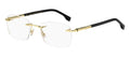 Hugo Boss 1551/c Eyeglasses