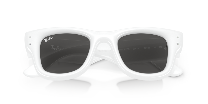 Ray-Ban RB4940B Wayfarer Puffer Sunglasses