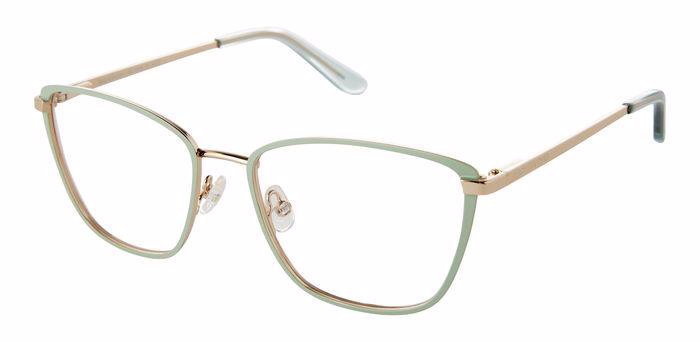 Juicy Couture JU 243/G Eyeglasses