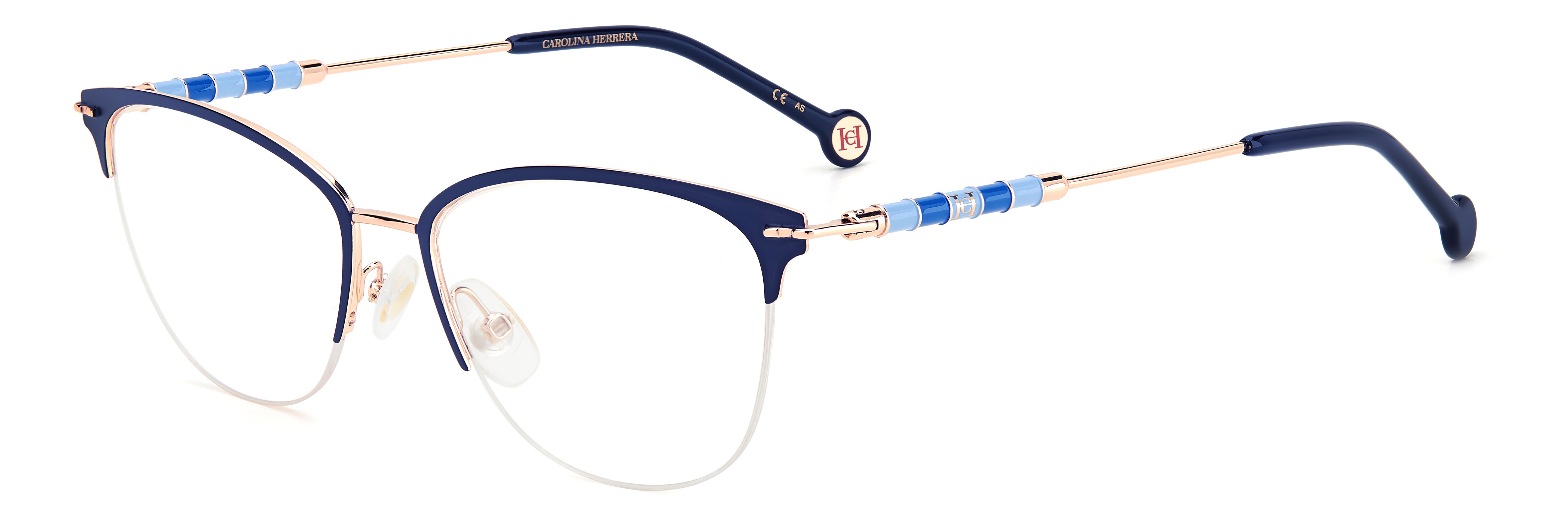 Carolina Herrera Ch 0038 Eyeglasses