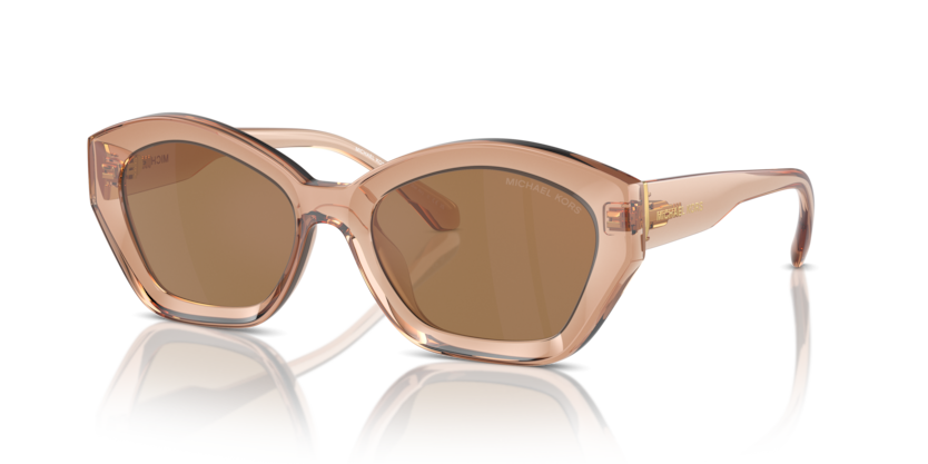 Michael Kors MK2209U Bel Air Sunglasses