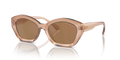 Michael Kors MK2209U Bel Air Sunglasses