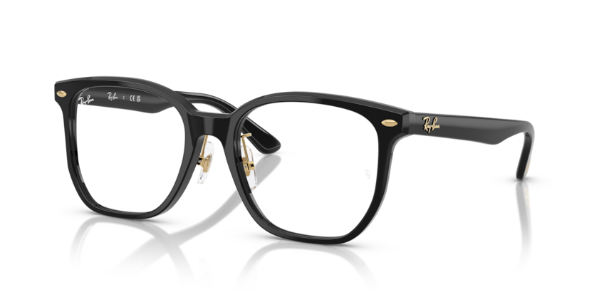 Ray-Ban Vista RX5425D  Eyeglasses