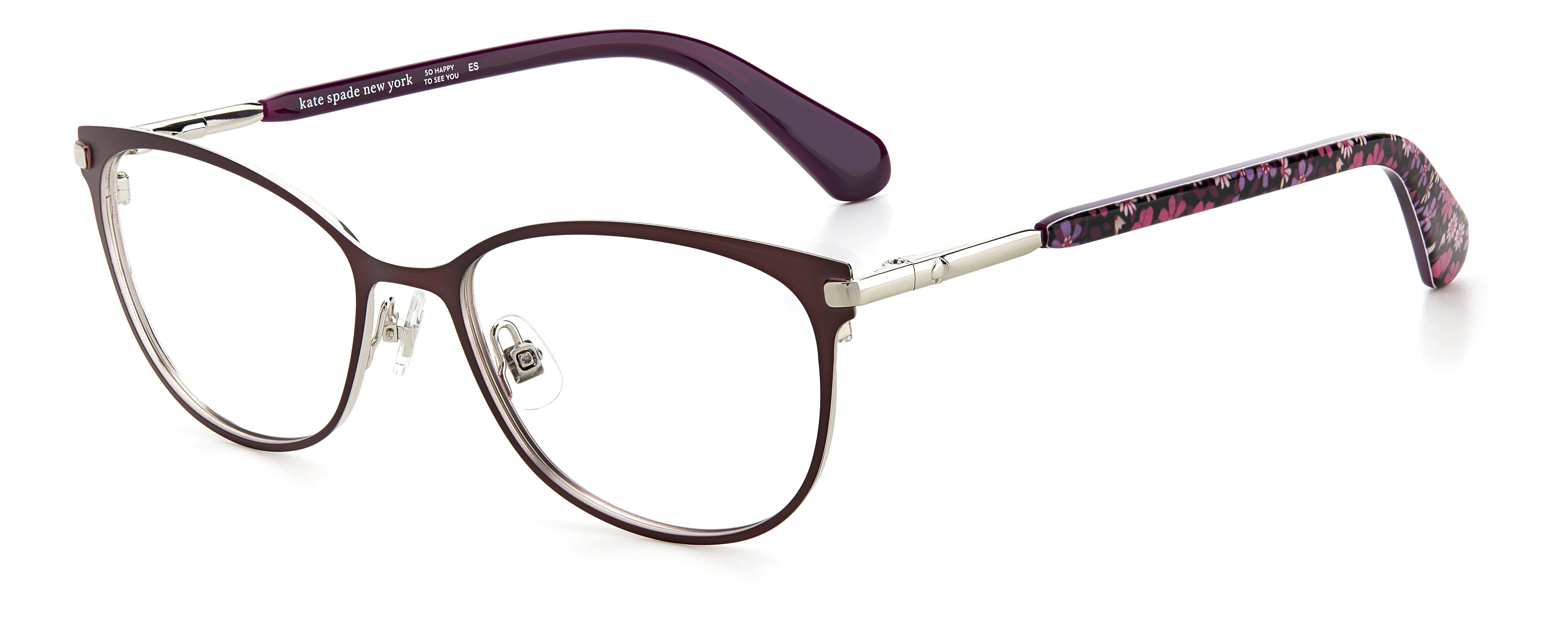 Kate Spade Jabria Eyeglasses