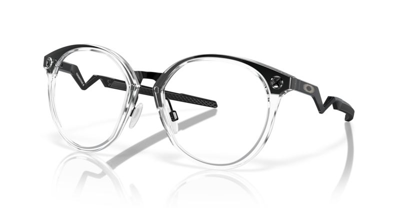 Oakley Frame OX8181 Cognitive R Eyeglasses