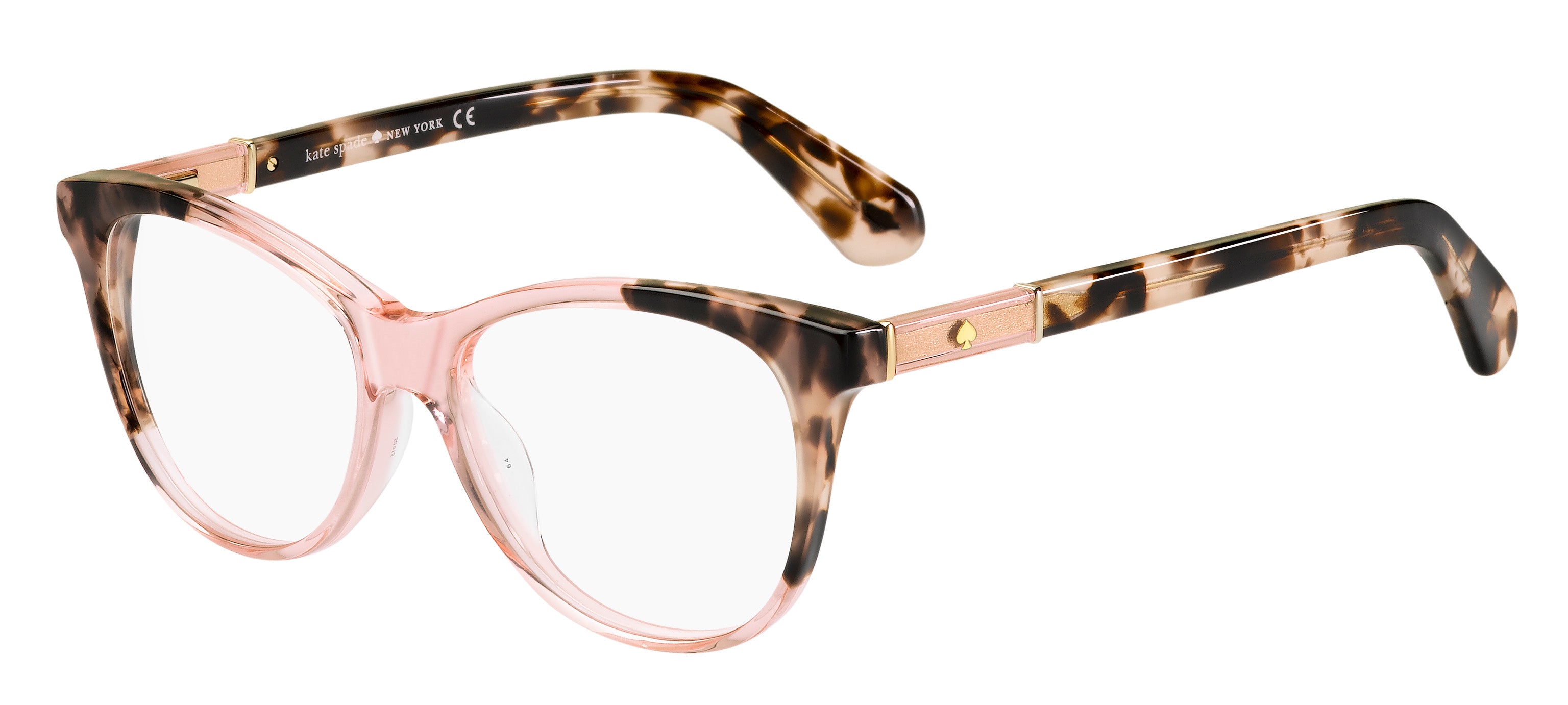 Kate Spade Johnna Eyeglasses