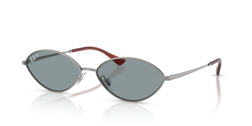 Ray-Ban RB3757 Kai Sunglasses
