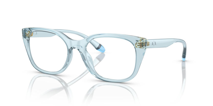 Armani Exchange AX3099U  Eyeglasses