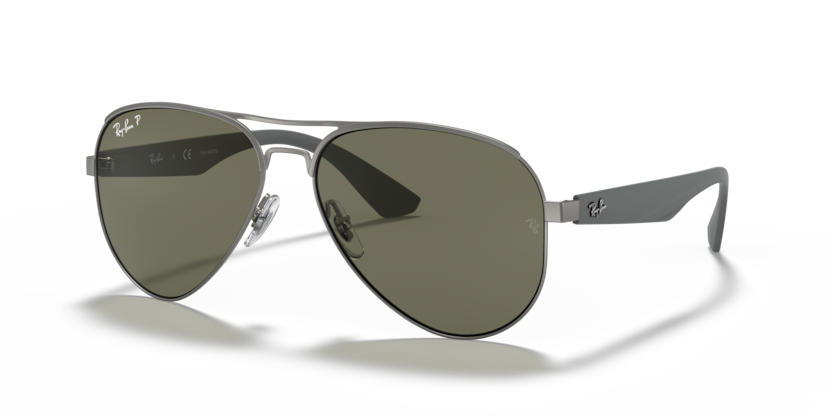 Ray-Ban RB3523  Sunglasses