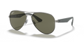 Ray-Ban RB3523  Sunglasses