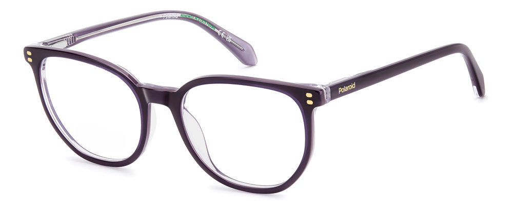 Polaroid PLD D633 Eyeglasses