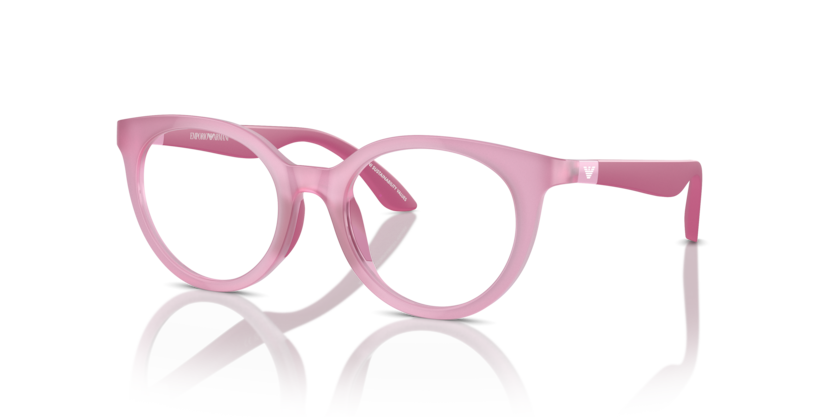 Emporio Armani Kids EK3007F  Eyeglasses Kids
