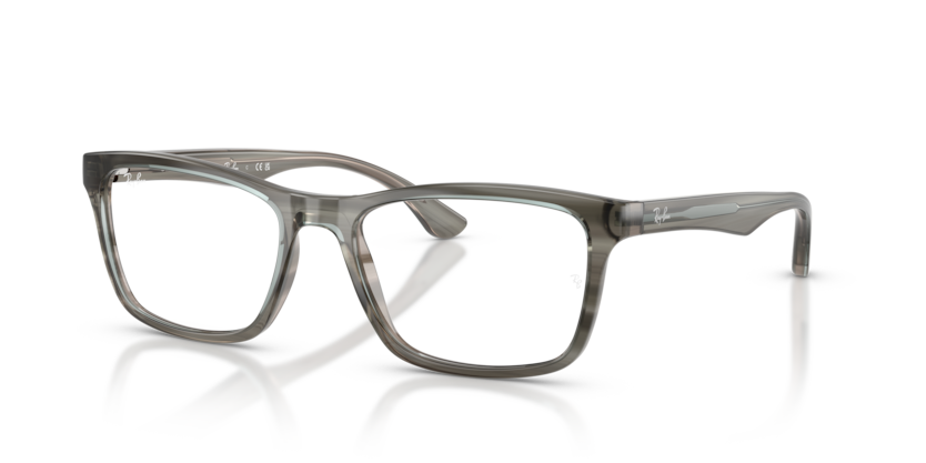 Ray-Ban Vista RX5279F  Eyeglasses