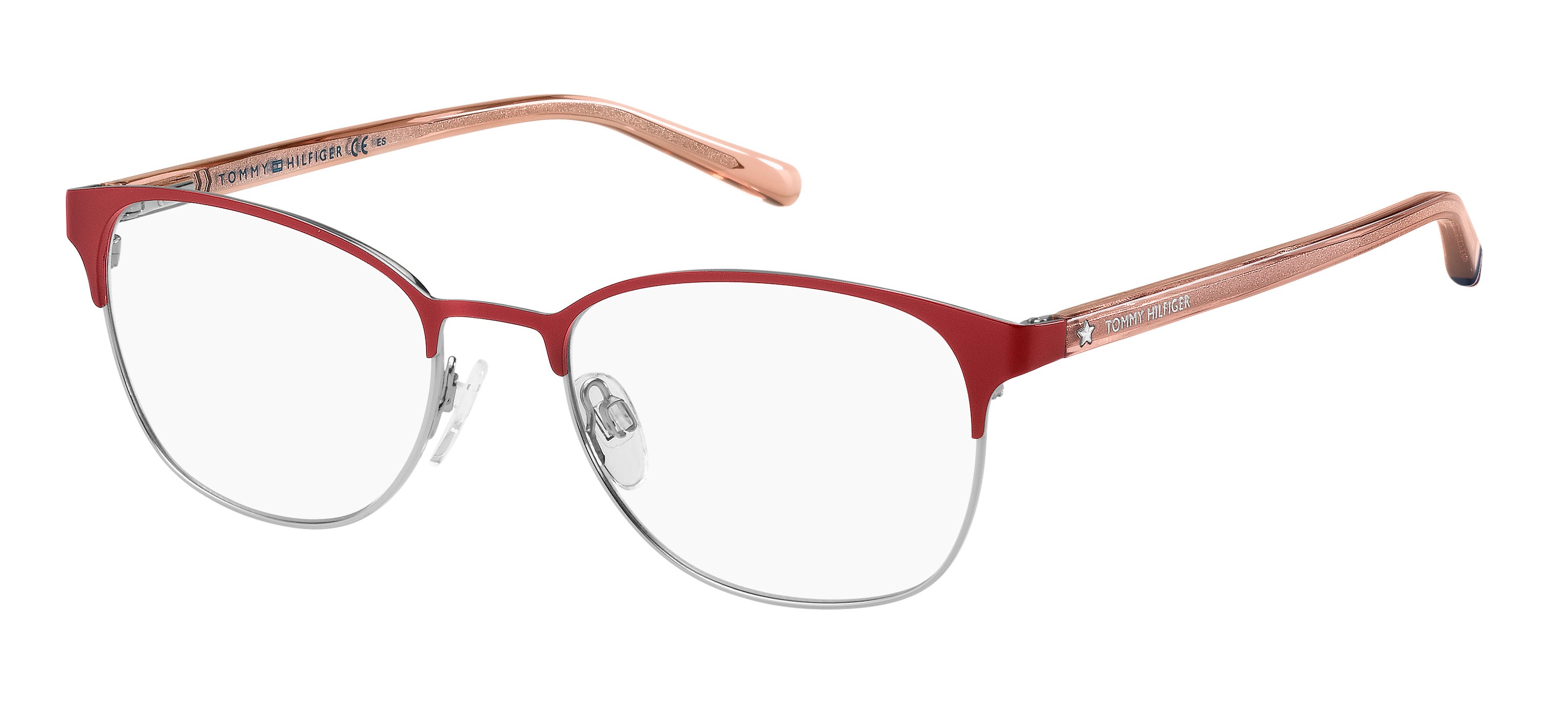 Tommy Hilfiger Th 1749 Eyeglasses