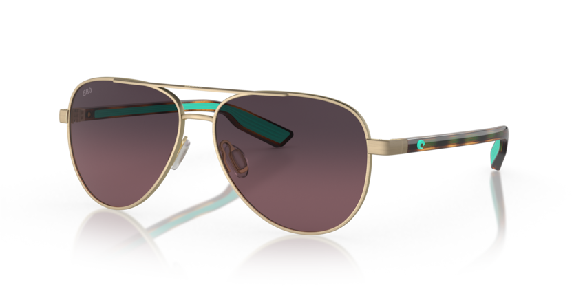 Costa Del Mar 6S4002 Peli Sunglasses