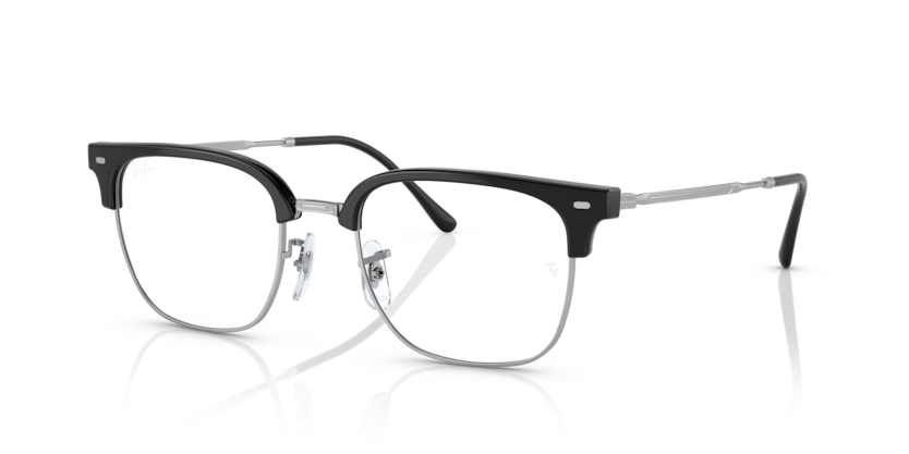 Ray-Ban Vista RX7216F New Clubmaster Eyeglasses