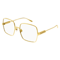 Gucci GG1434O Eyeglasses