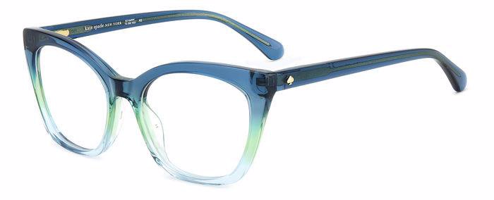 Kate Spade Lelia Eyeglasses