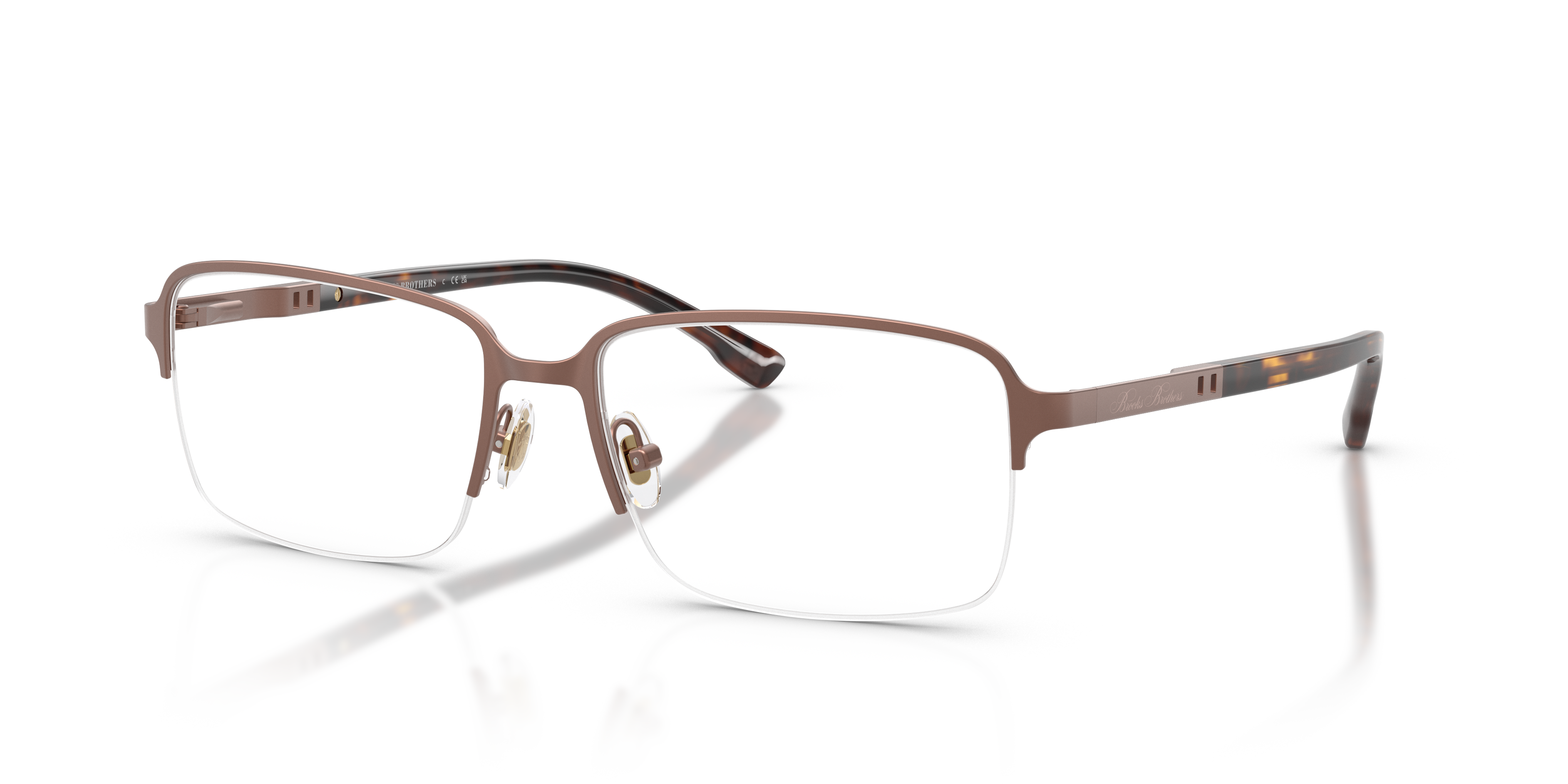 Brooks Brothers BB1135  Eyeglasses