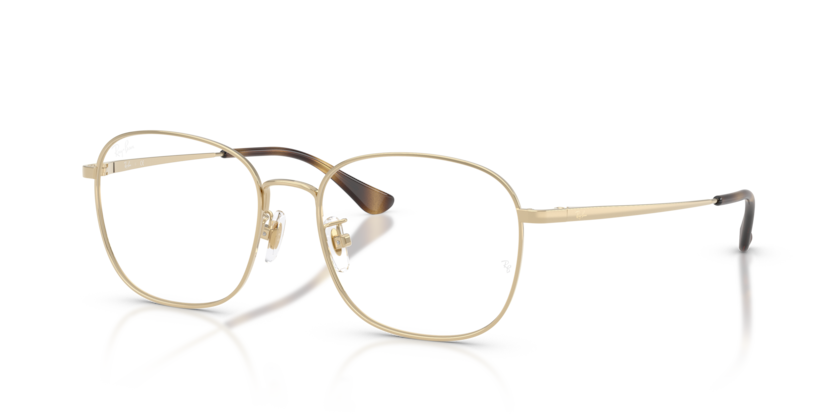 Ray-Ban Vista RX6418D  Eyeglasses