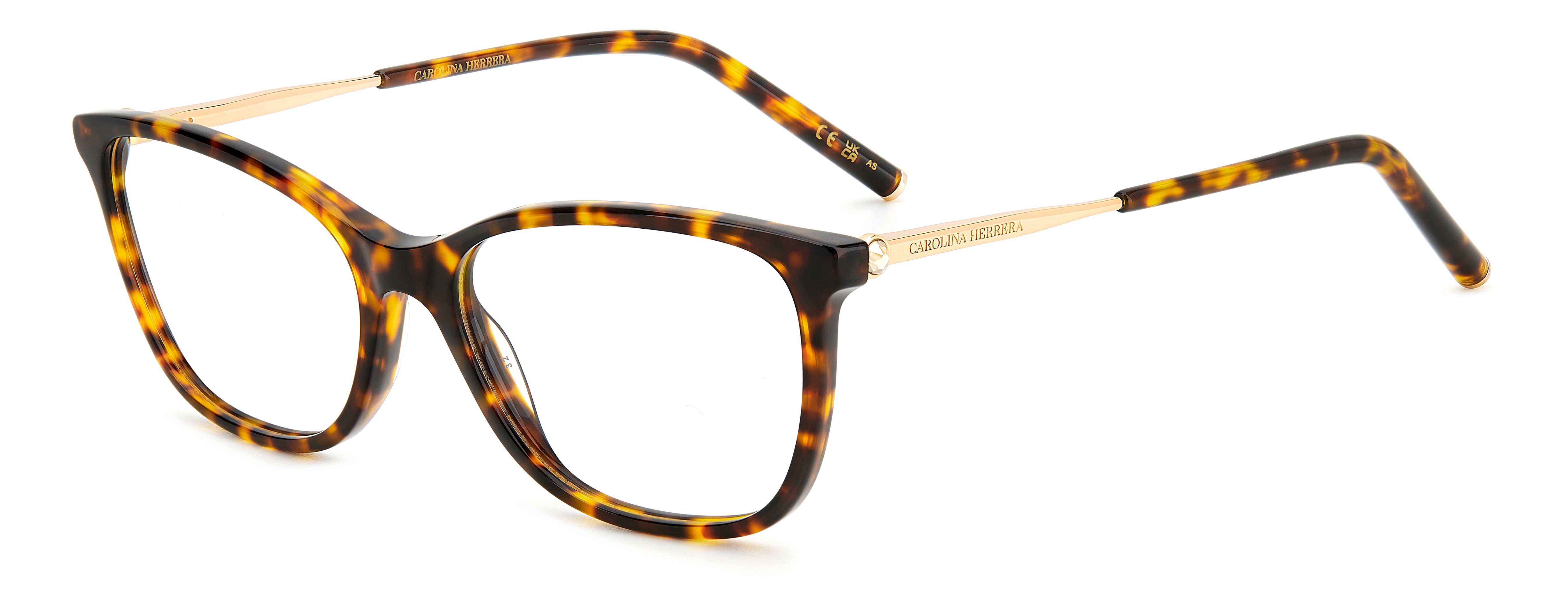 Carolina Herrera Her 0197 Eyeglasses