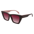 Alexander McQueen AM0299S Sunglasses