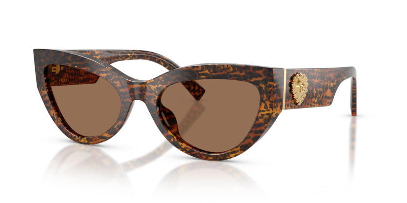 Dolce & Gabbana DG4536  Sunglasses