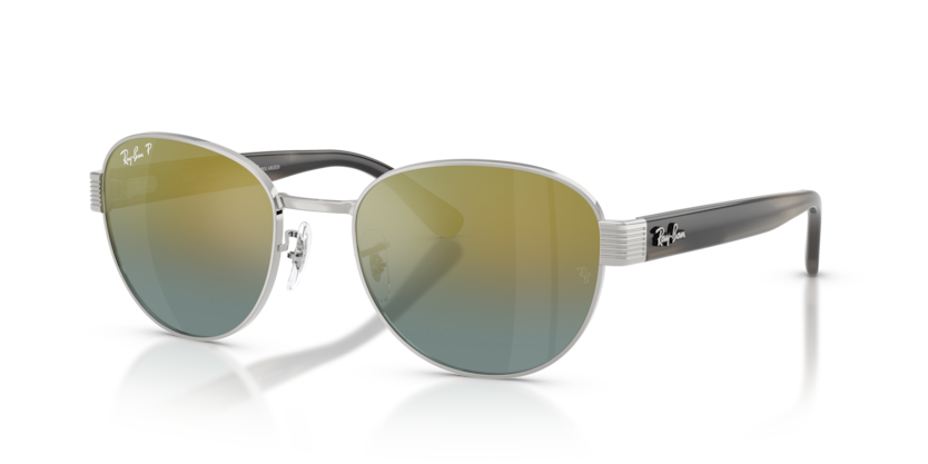 Ray-Ban RB3766CH  Sunglasses