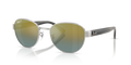 Ray-Ban RB3766CH  Sunglasses