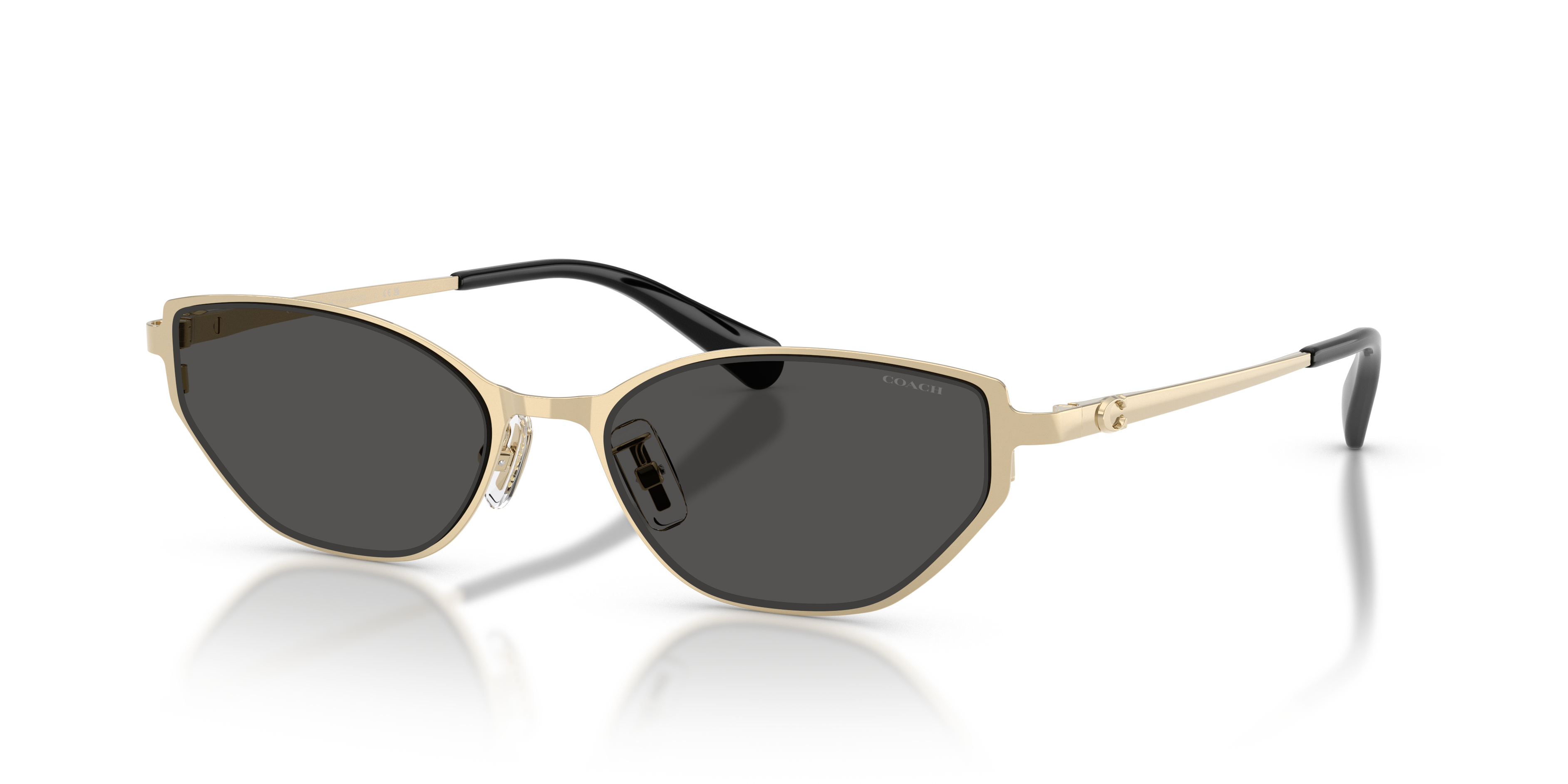 Coach HC7196D Cfu22 Sunglasses