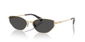 Coach HC7196D Cfu22 Sunglasses