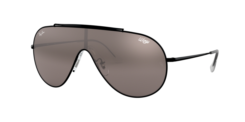 Ray-Ban RB3597 Wings Sunglasses