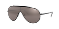 Ray-Ban RB3597 Wings Sunglasses