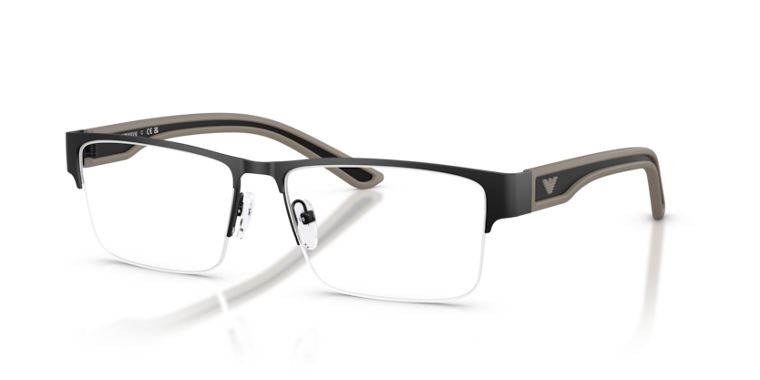Emporio Armani EA1182  Eyeglasses