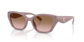 Coach HC8434U Cby91 Sunglasses