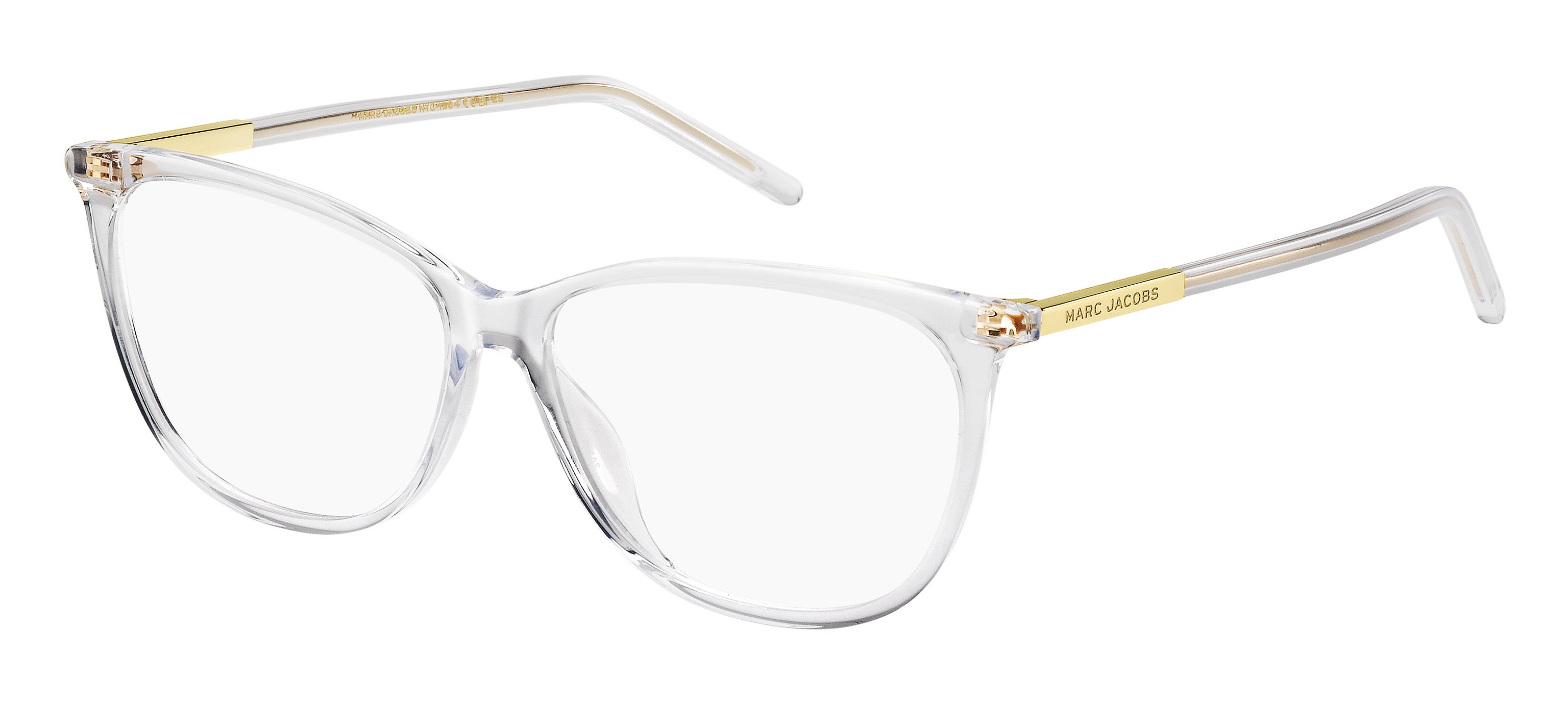 Marc Jacobs Marc 706 Eyeglasses