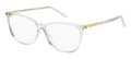 Marc Jacobs MARC 706 Eyeglasses
