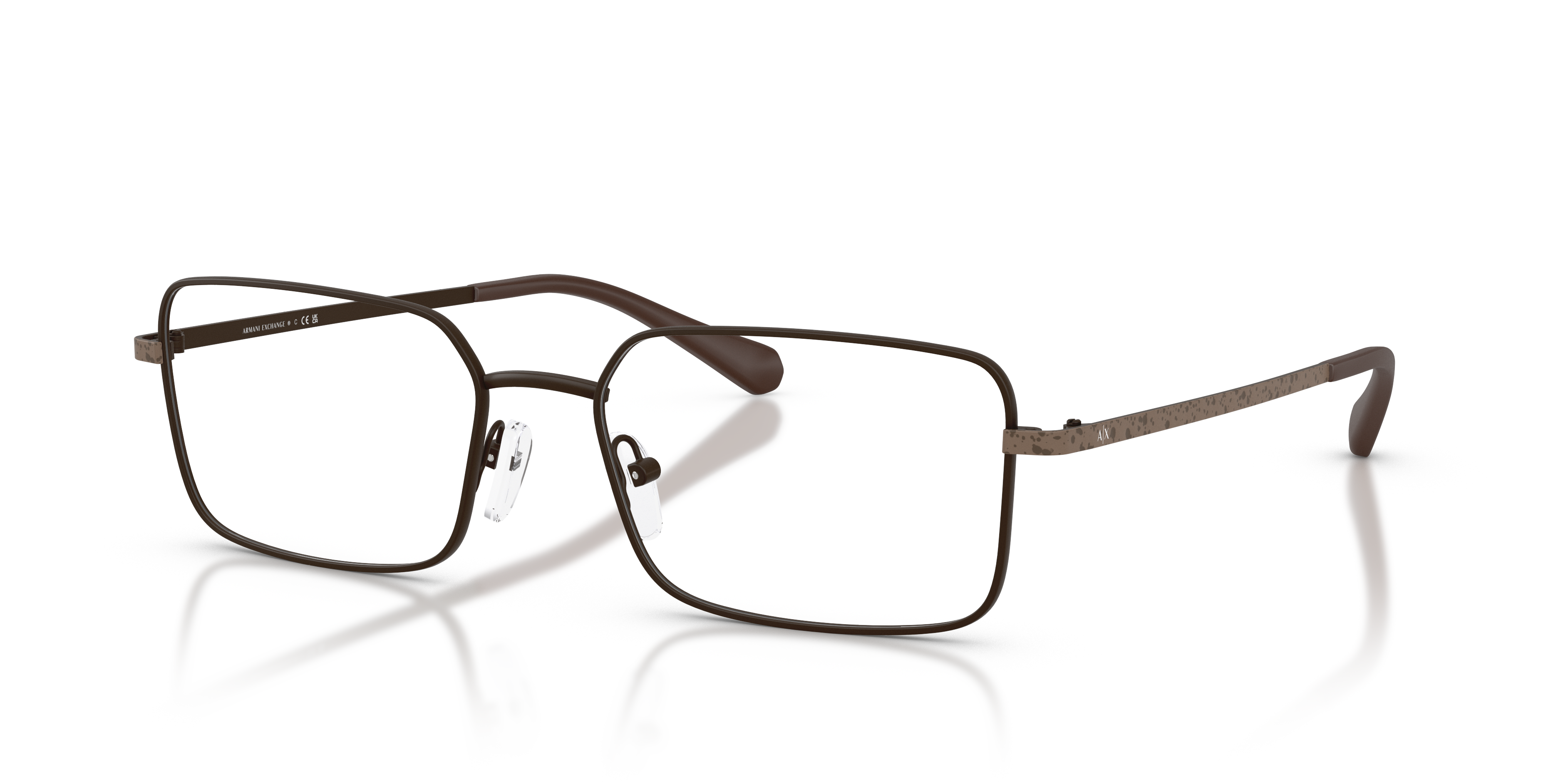 Armani Exchange AX1071  Eyeglasses