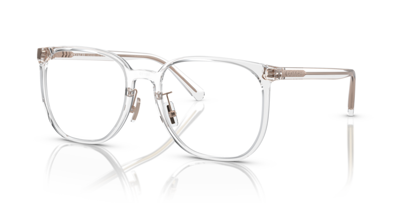 Coach HC6215D  Eyeglasses