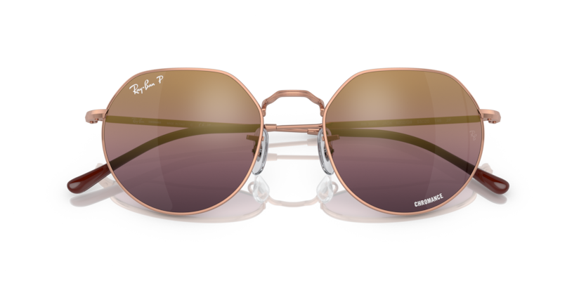 Ray-Ban RB3565 Jack Sunglasses
