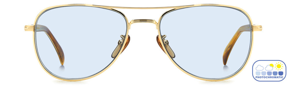 David Beckham DB 1175/S Sunglasses