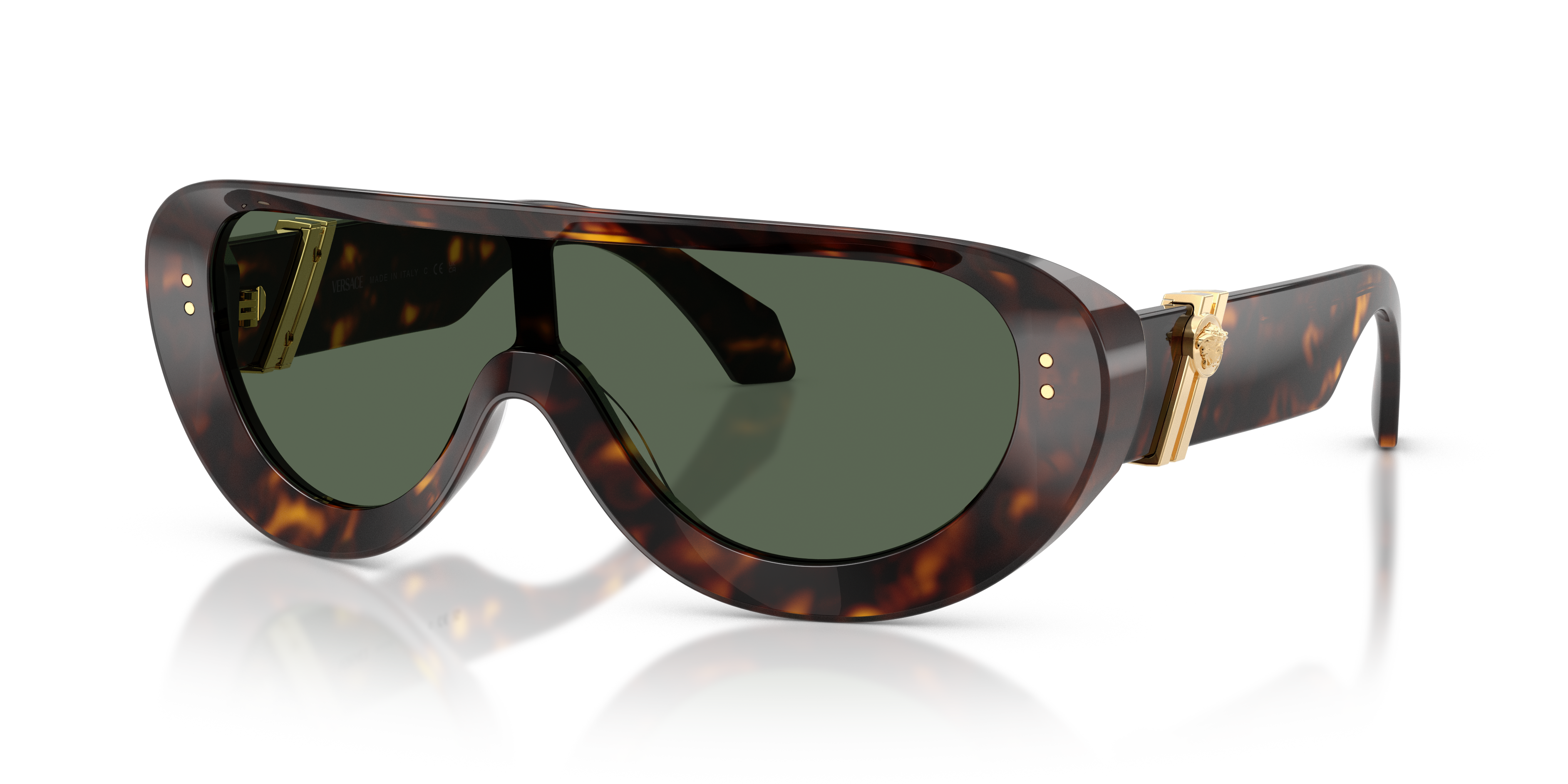 Versace VE4521U  Sunglasses